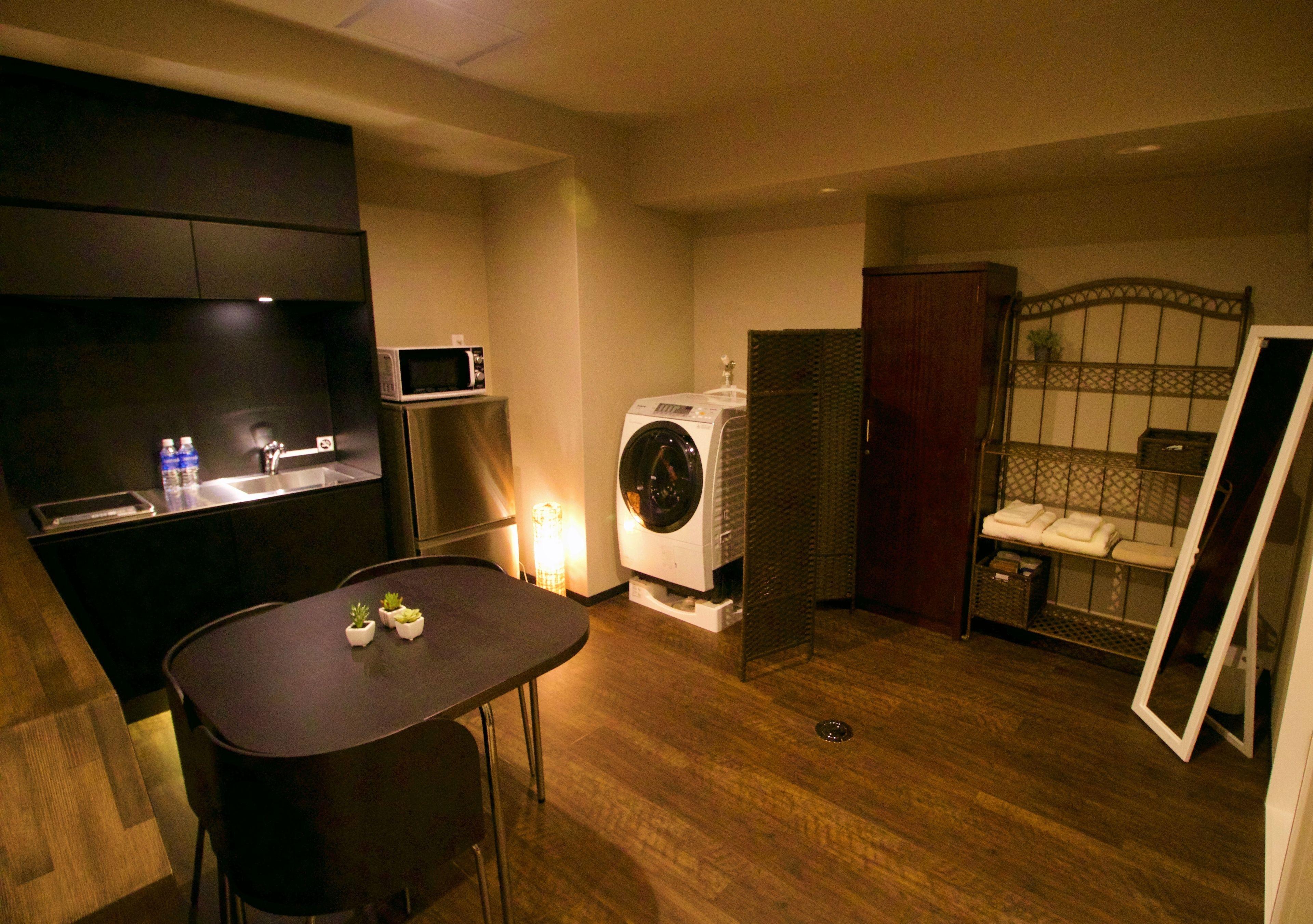 R&Run Kyoto Serviced Apartment & Suites — Photos 1