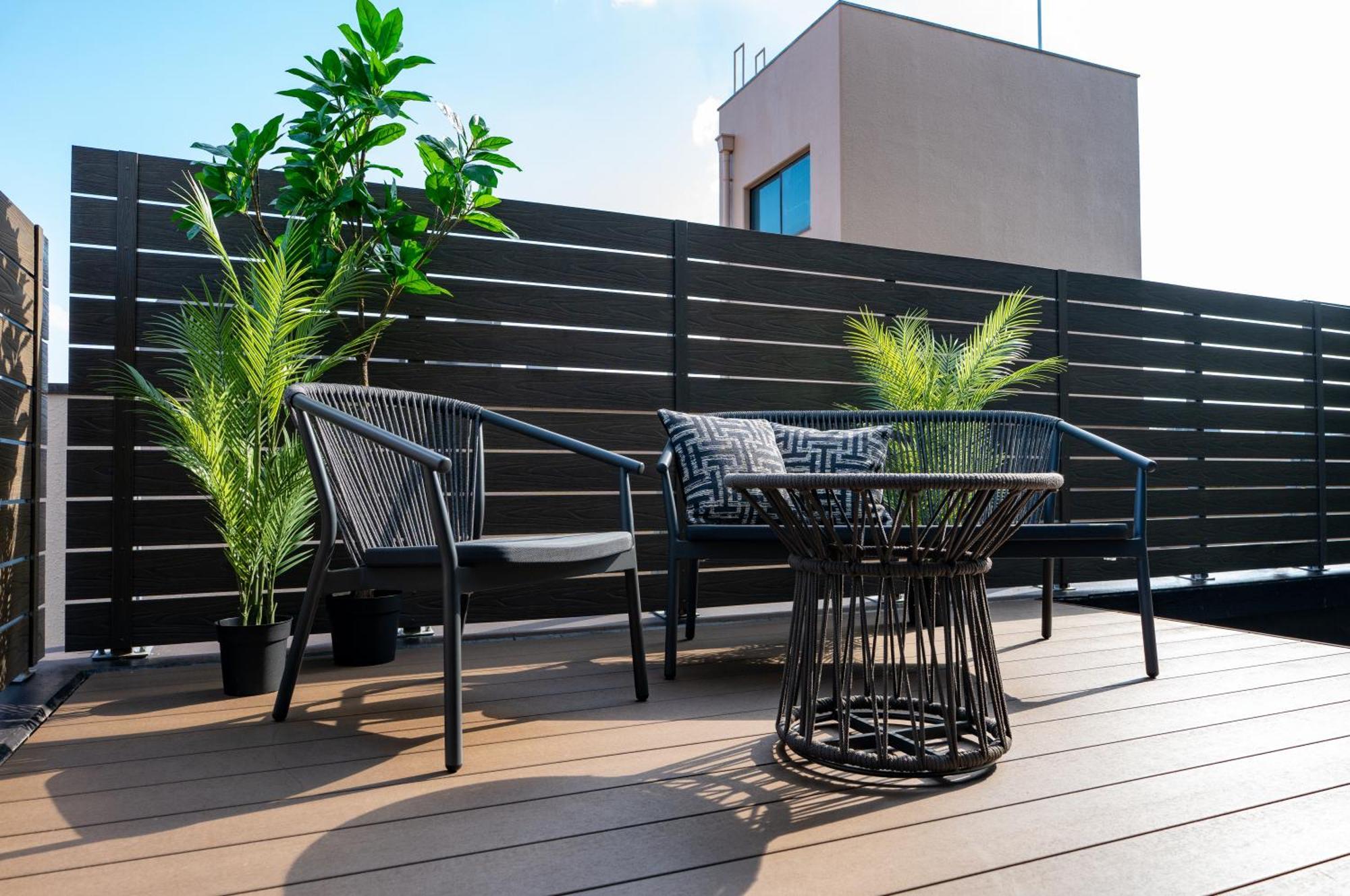 R&Run Kyoto Serviced Apartment & Suites — Photos 3