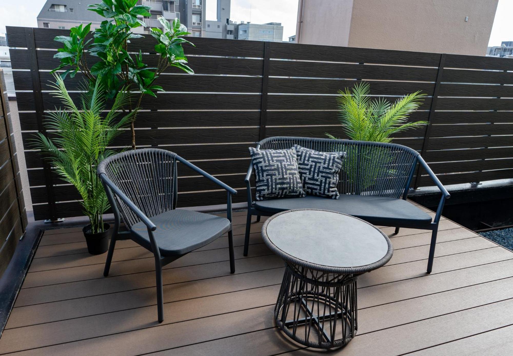 R&Run Kyoto Serviced Apartment & Suites — Photos 2